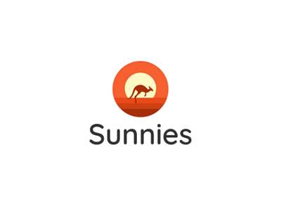 Sunnies Logo dailylogo dailylogochallenge