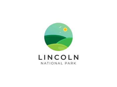 Lincoln National Park dailylogochallenge dailylogo dlc