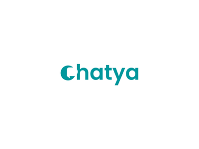 Chatya Logo Design logo dailylogochallenge logos