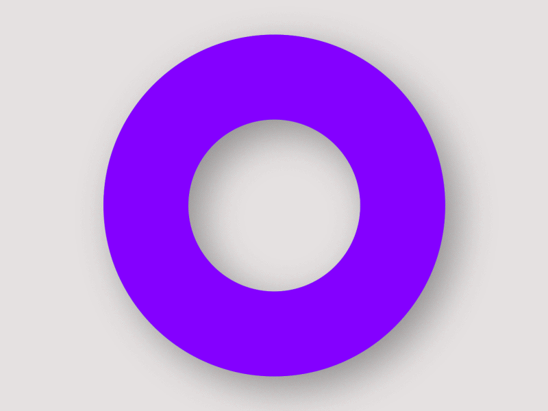 Basic Loading Loop circle line loading loop
