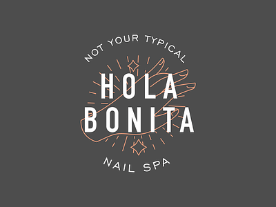 Hola Bonita