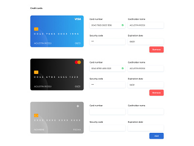 Payment Method