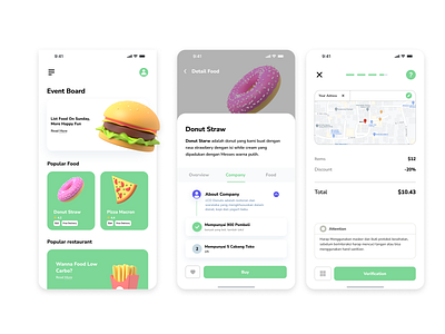 Food App