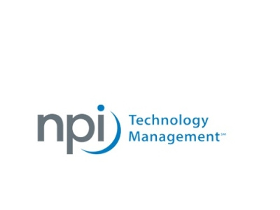 Making The Remote Workplace Work With NPI Technology Management service