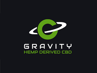 Gravity CBD Brand