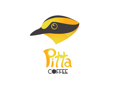Pitta Coffee Logo