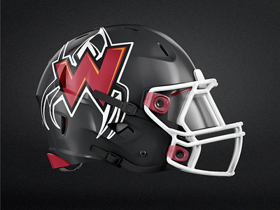 Washington Widows NFL Concept