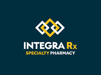 Integra Rx Rebrand