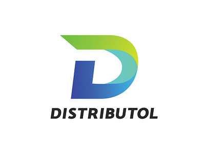 Distributol MMJ Distro Logo branding design logo marijuana weed