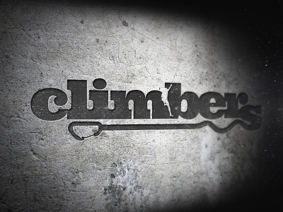 Climbers logo