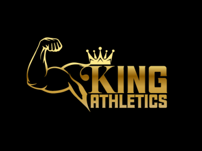 i will create athletics logo athletics logo design logodesign