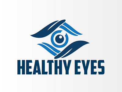 i will create eye care logo eye care logo logodesign