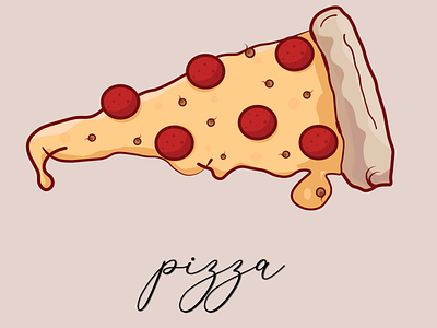 Its A Pizza