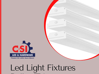 Led Light Fixtures Dallas TX