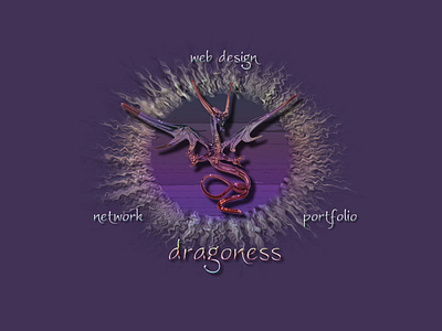 Dragoness web design webdesign website