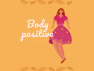 Love your body!