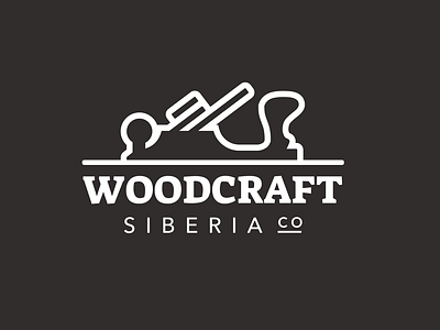 Woodcraft siberia logo