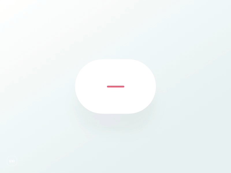 animated back button gif