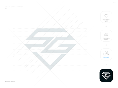 SG logo - Exploration 1