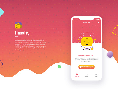 UI & UX Mobile app app clean creative design design system e commerce illustration inspiration kids minimal trend typography ui ux vector xd xd design