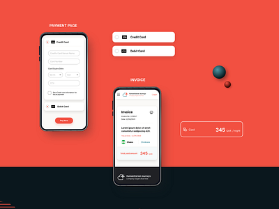 Humanitarian trips website - UI/UX design adobe app branding card creative credit debit design design system illustration inspiration journey logo pay payment travel trend ui ux xd