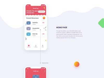 Hasalty App - UI & UX Mobile application adobe app branding cards creative design design system e commerce icon illustration inspiration kids logo trend typography ui ux vector xd