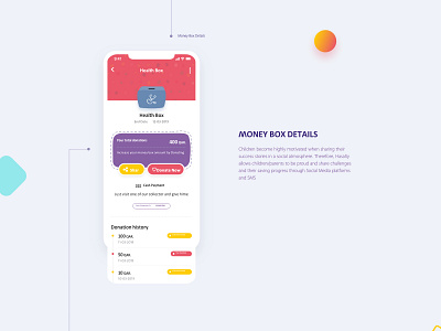 Hasalty App - UI & UX Mobile application adobe app branding cards creative design design system e commerce illustration inspiration kids logo trend typography ui ux vector xd