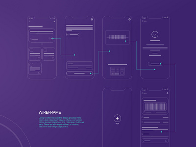 Q-AID application | UI & UX adobe app branding creative design design system e commerce illustration inspiration logo trend typography ui ux wireframe xd