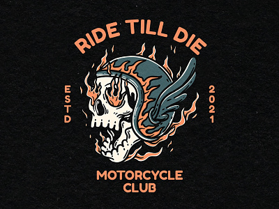 Ride Till Die