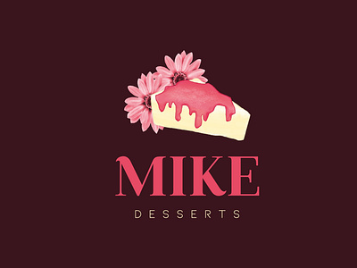 mike desserts