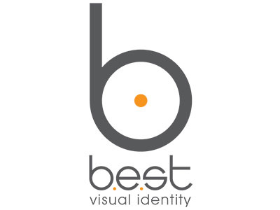 Best Logo bestvisualidentity identity logo