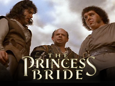 Inconceivable movie playoff