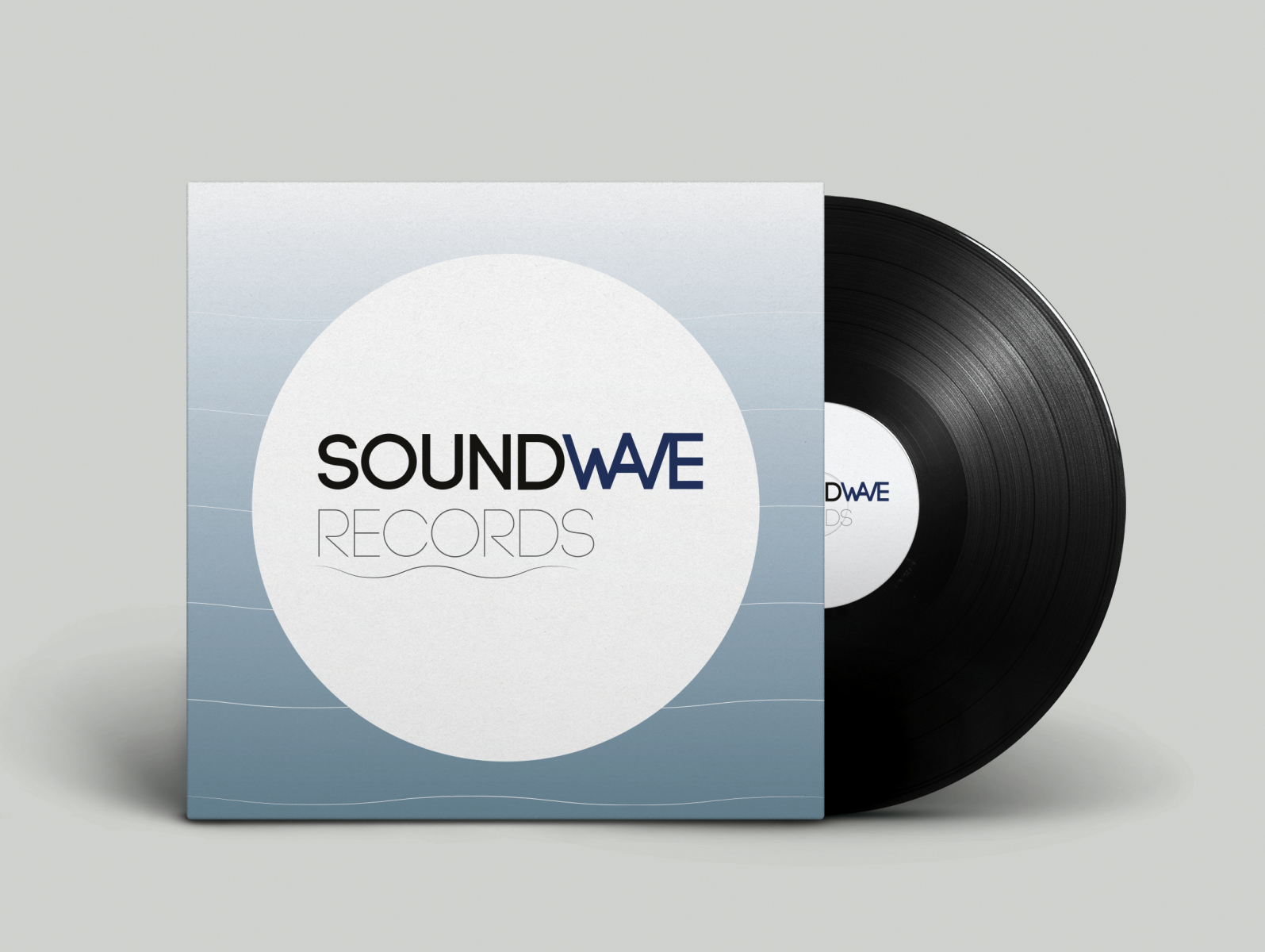 soundwaves records