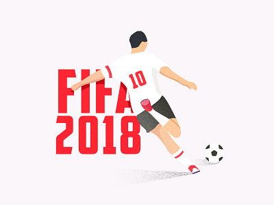Football fifa fifa 18 fifa 2018 football illustration players soccer sports team world cup