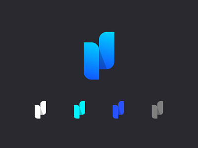 N Logo Exploration