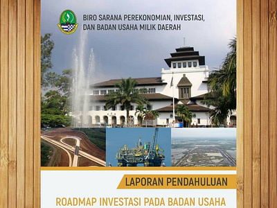 Preliminary Report
DPRD Prov Jabar Design