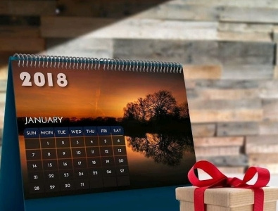 Calendar Design For Your Company⠀
Start from 400k⠀