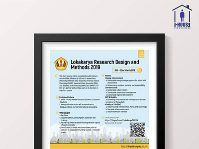 Lokakarya Research Design