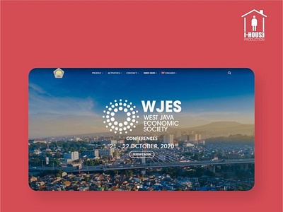 West Java Economic Society Design