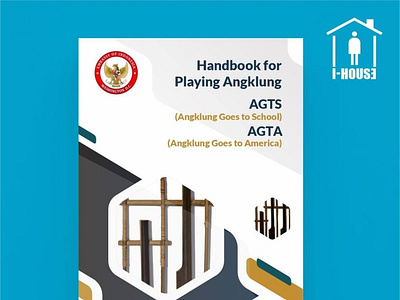 Handbook for Playing Angklung
Kedutaan Besar Republik Indonesia