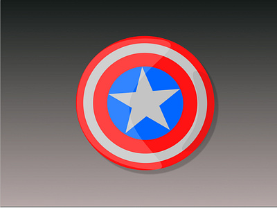 captain america shield