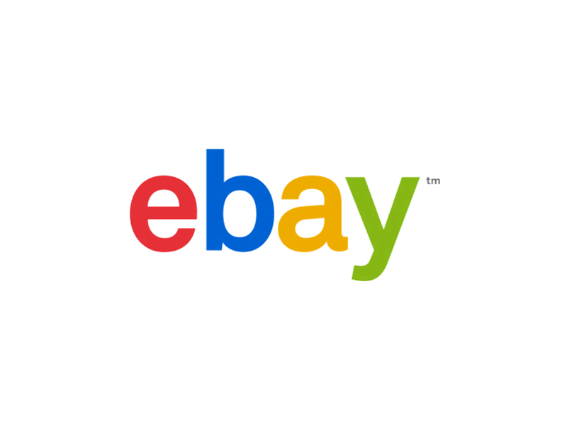 ebay Re-Design
