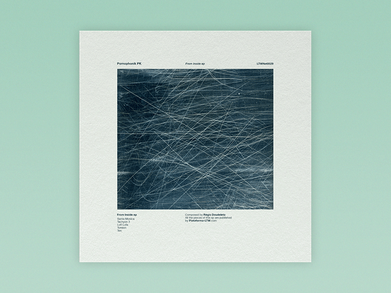 Plataforma-LTW artwork artwork grid grids music netlabel plataforma vinyl