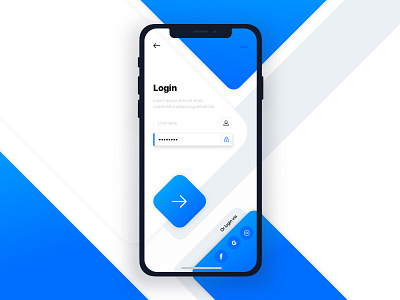 Daily Ui #001 Sign Up app appdesign dailyui login signup