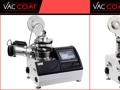 صادرات دو دستگاه لایه نشانی در خلاء به کره جنوبی coatings deposition depositions desk sputter carbon coater desk sputter coater nano nanoscience nanotechnology vacuum