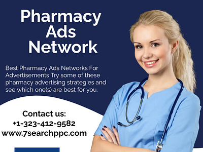 Best Pharmacy Ads Networks For Advertisements