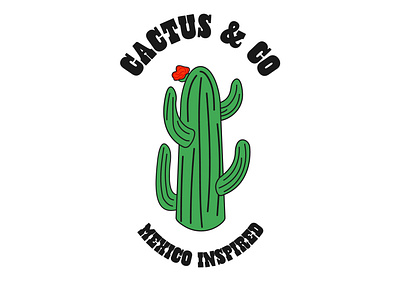 Cactus&Co logo