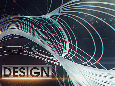 Voxel Design + 3d art direction design motion graphics particles