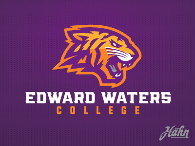 Edward Waters College Logo