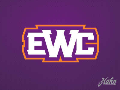 Edward Waters College Logo athletics college edward waters logo naia sports tigers